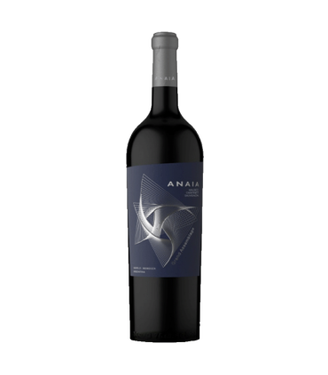 Vino Blend Anaia Gran Assemblage 750 Ml