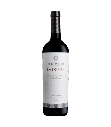 El Porvenir - Laborum - Tannat - 750 Ml.
