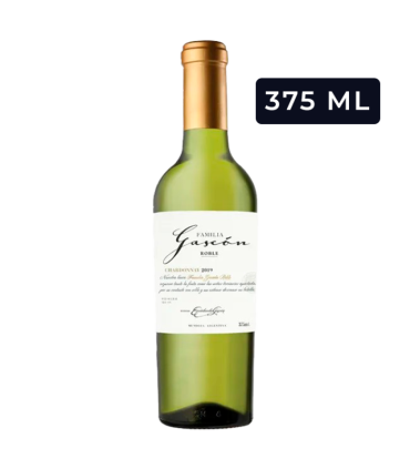 Vino Chardonnay Escorihuela Gascon 375 Ml.