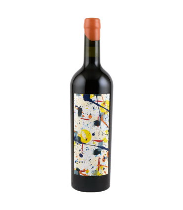 Vino Cabernet Sauvignon Vieja Escuela 750 Ml | FANS DEL VINO