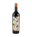 Vino Cabernet Sauvignon Vieja Escuela 750 Ml