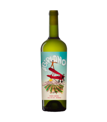 Biplano Galería Pedro Giménez 750 Ml | Fans del Vino