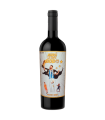 Vino Malbec Mira La Copa Bobo 2022 750 Ml