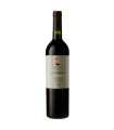Vino Blend Luna Roja Corte De Rojo 750 Ml