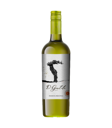 Sauvignon Blanc Dante Gentile 750 Ml | Fans del Vino