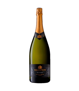 Vino Espumante Salentein Brut Nature Magnum 1500 Ml