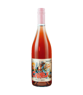 Vino Clarete Galileo Vinedo Lejano 750 Ml