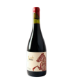 Vino Malbec Amansado Yunta Blend De Terroir 750 Ml