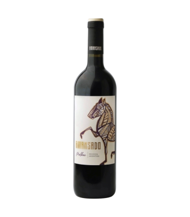 Vino Cabernet Sauvignon Amansado Reserva 750 Ml | FANS DEL VINO