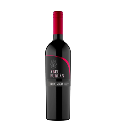 Abel Furlan Reserva Cabernet Sauvignon 750 Ml | FANS DEL VINO