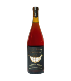 Aquí Estamos Todos Locos Garnacha Negra 750 ml | Fans del Vino Mendoza