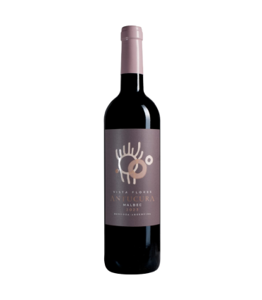 Vino Malbec Antucura Clasico 750 Ml | FANS DEL VINO
