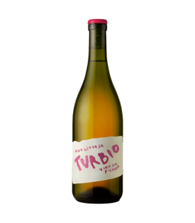 Vino Rosado Ravera Turbio Pinkgiovese 750 Ml