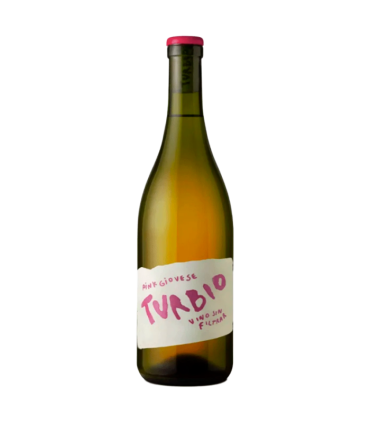 Vino Rosado Ravera Turbio Pinkgiovese 750 Ml