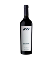 Vino Cabernet Sauvignon Pulenta Estate 911 Carrera 750 Ml