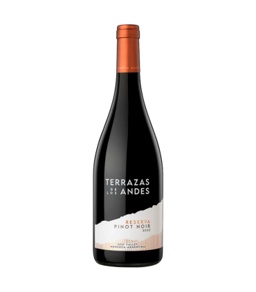 terrazas pinot reserva