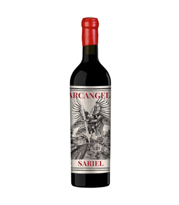 Arcángel Sariel Blend 750 ml | Fans del Vino Mendoza
