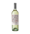 Vino Blend Blanco Mil Volcanes Sauvignon Blanc-torrontes 750 Ml