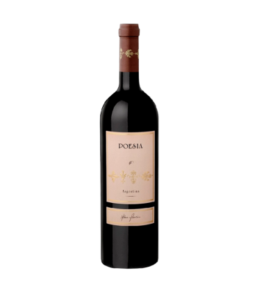 Poesía Blend 2017 750 ml | Fans del Vino Mendoza