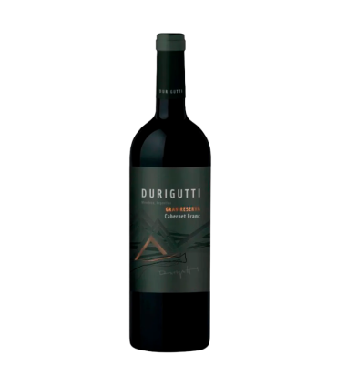 Durigutti Gran Reserva Cabernet Franc 750 ml | Fans del Vino