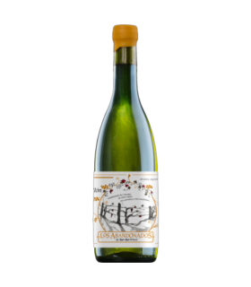 Vino Semillon Paso A Paso Los Abandonados 750 Ml