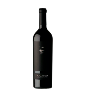 Alma Negra Magnum 1.5 L | Fans del Vino Mendoza