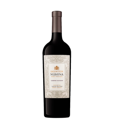 Numina Cabernet Sauvignon 750 Ml | Salentein | Sol y Vino Mendoza