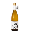 Vino Chardonnay Pulenta La Flor 750 Ml