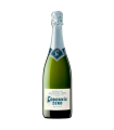Vino Espumante Codorniu Zero Cava Blanco 750 Ml