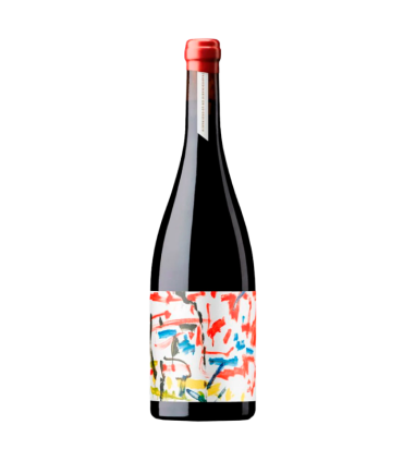 Vino Malbec Altar Uco Edad Moderna 750 Ml