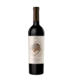 Vino Malbec Finca Del Nunca Jamas Capitulo I - Chacayes 750 Ml