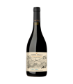 Vino Pinot Noir Dona Paula Single Vineyard 750 Ml