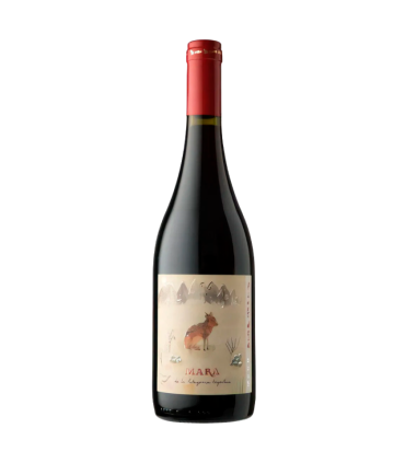 Vino Pinot Noir Ernesto Catena Mara  750 Ml
