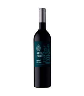 Abel Furlan Clasico Cabernet Sauvignon 750 Ml | Fans del Vino