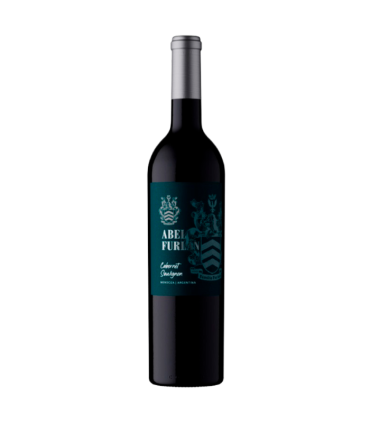 Abel Furlan Clasico Cabernet Sauvignon 750 Ml | Fans del Vino