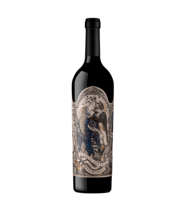 Catena Zapata Birth Of Cabernet | Fans del Vino