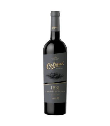 Colomé 1831 Cabernet Sauvignon 750 Ml | Fans del Vino