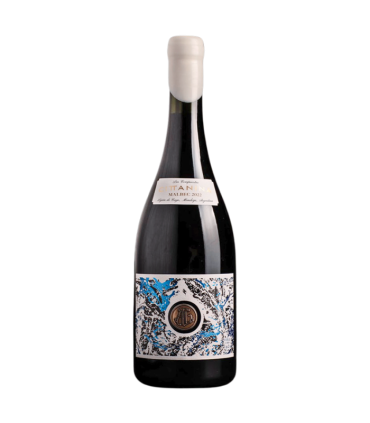 Vino Malbec Cittanina Coraje 750 Ml | FANS DEL VINO