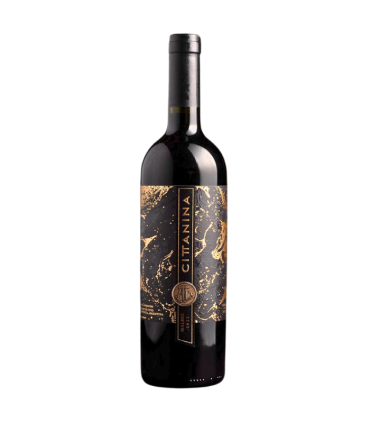 Vino Malbec Cittanina Pasión 750 Ml | FANS DEL VINO