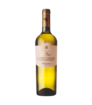Bonfanti Chardonnay Reserva 750 Ml | Fans del Vino