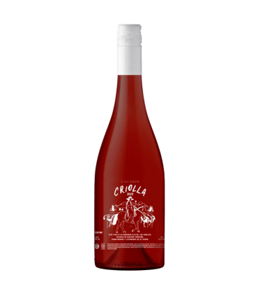 Lagarde Criolla 750 ml | Fans del Vino Mendoza