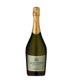 Vino Espumante Altavista Brut Nature Blanc De Blancs 750 Ml