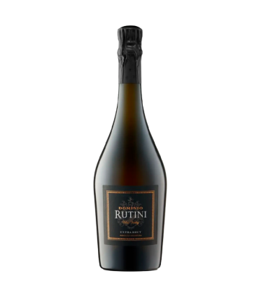 Rutini Dominio Extra Brut 750 ml | Fans del Vino Mendoza