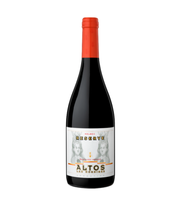Vino Malbec Altos Las Hormigas Reserva 750 Ml | FANS DEL VINO