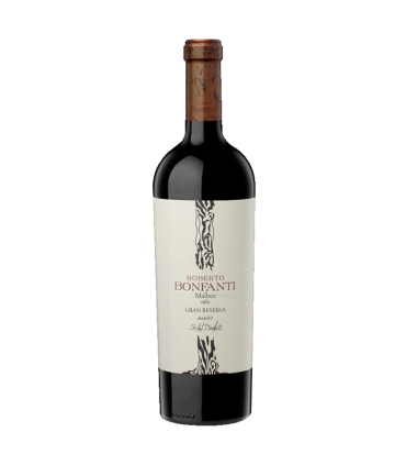 Bonfanti Alpha Gran Reserva Malbec 750 ml | Fans del Vino