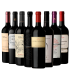Seleccion De Vinos Tintos Premium