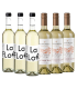 Frescura Andina Caja Mix X6 | Fans del Vino
