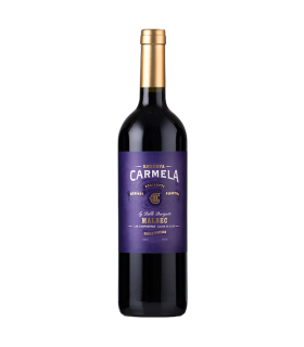 Vino Malbec Durigutti Carmela Reserva 750 Ml