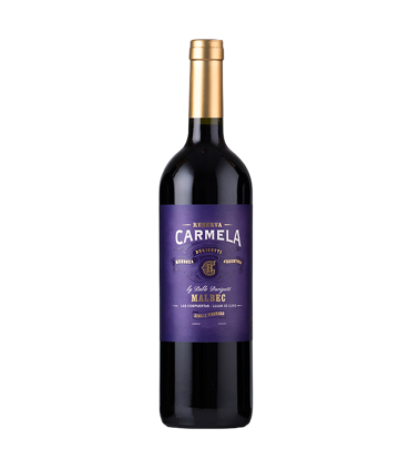 Vino Malbec Durigutti Carmela Reserva 750 Ml