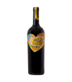Vino Bonarda Pala Corazon  750 Ml